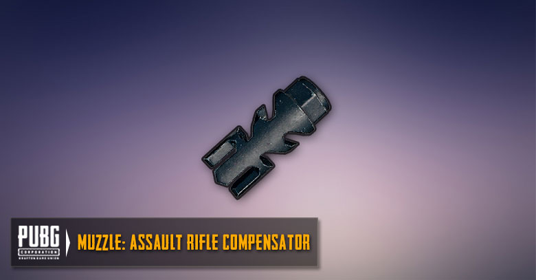 PUBG Mobile Kompansatör Nedir?, Ne İşe Yarar?