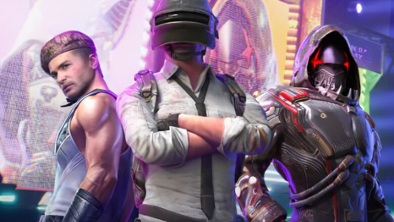 PUBG Mobile Popülerlik Hilesi (2021)