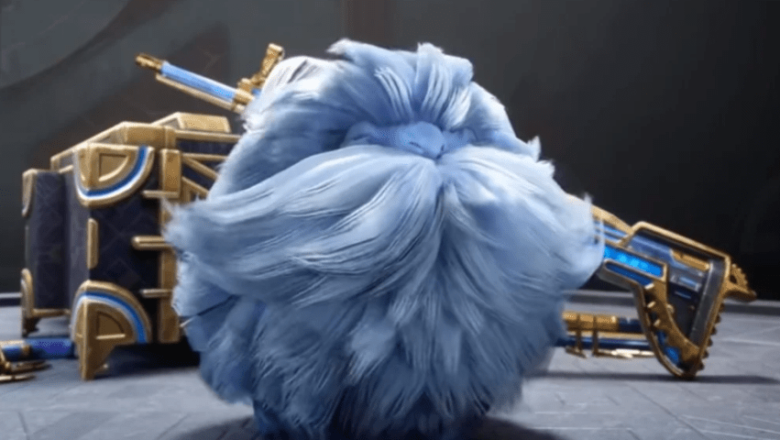 PUBG Mobile Poro Takas Kodu (Tamamı)
