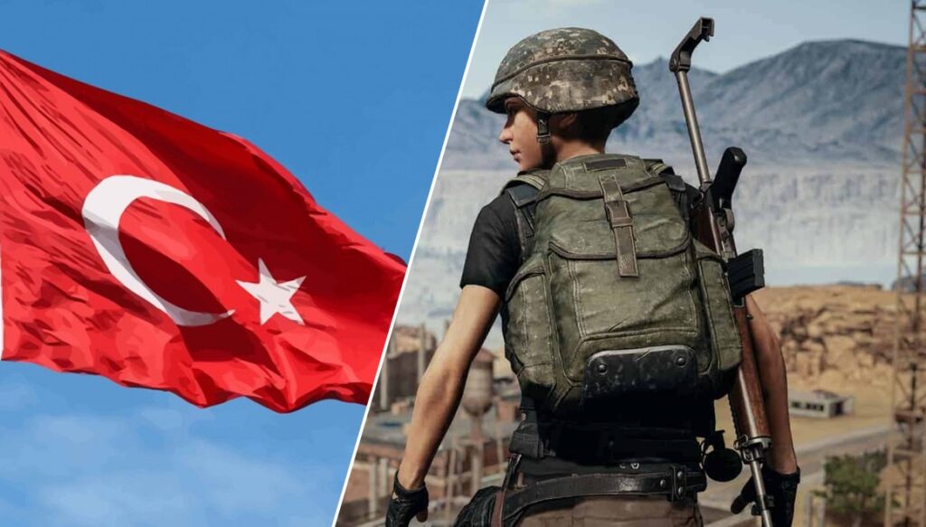 PUBG Mobile Türkiye Haritası Ne Zaman Gelecek? 