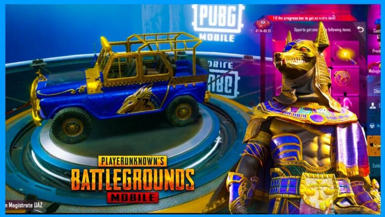 PUBG Mobile Premium Sandık Ne Zaman Gelecek? 2022 Aralık