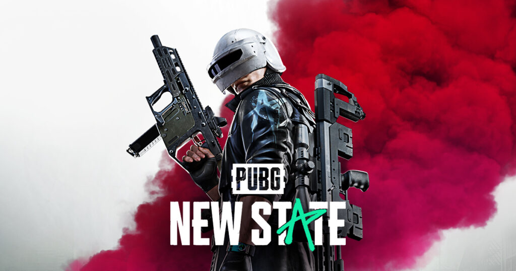 PUBG New State Bedava Hesap Şifreleri [2021]