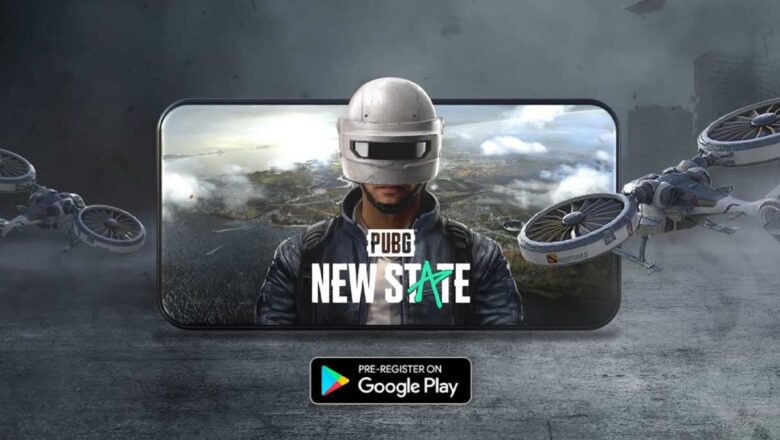 PUBG New State Güncelleme Sorunu