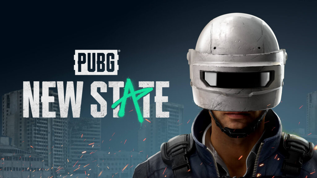 PUBG New State Promosyon Kodları (Bedava)