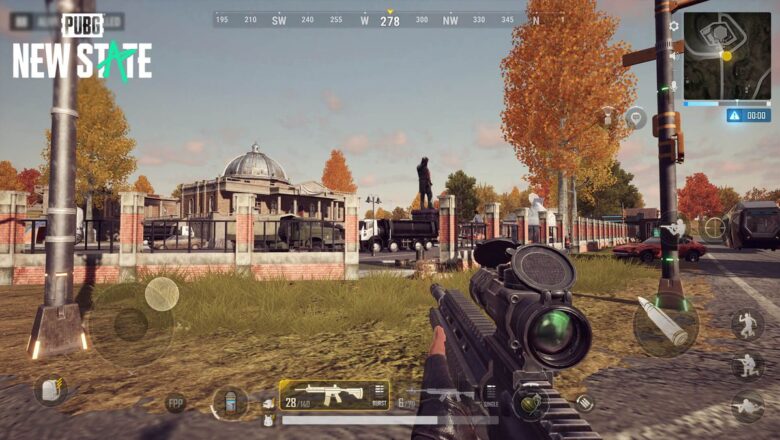 PUBG New State “NC” Hediye Kodu Nereye Yazılır?