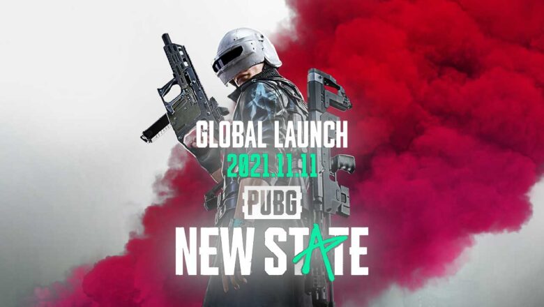 PUBG New State Gameloop Açılmıyor