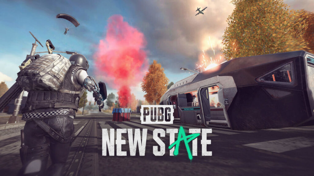 PUBG New State Bedava Hesap Şifreleri (NC Dolu) 2021 