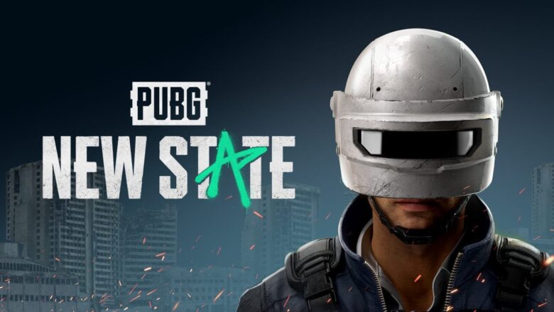 PUBG New State Sunucu Hatası