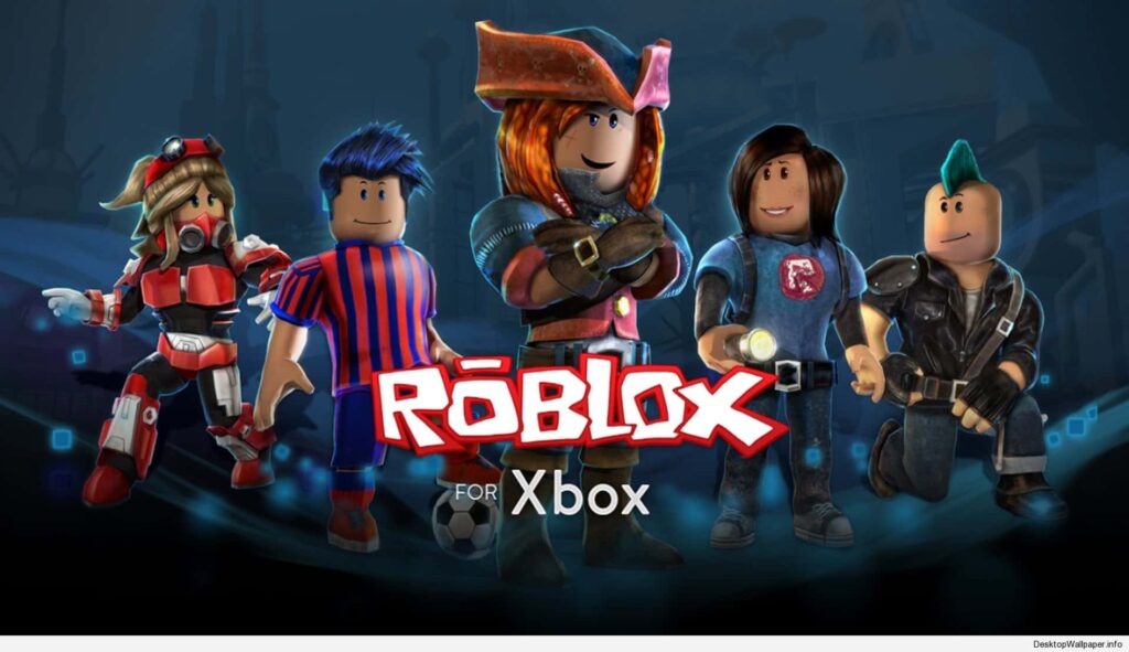 Roblox Çöktü mü? (2021)