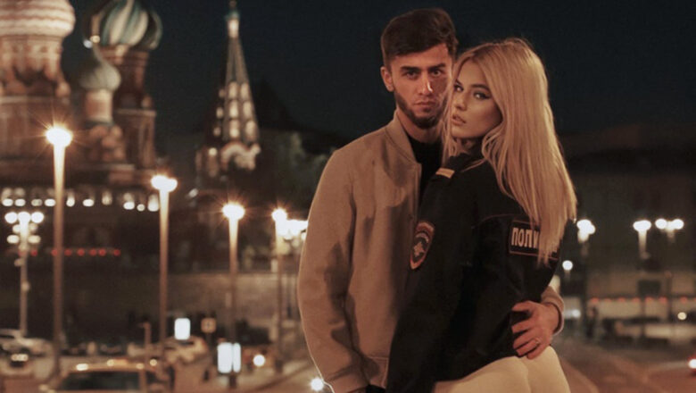 Ruslan Murodzhonzoda TikTok Hesabı (Videosu)