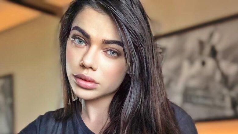 Suzy Cortez İnstagram Hesabı