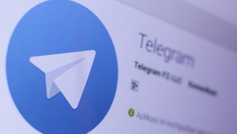 Poocoin Telegram Kanalı (Grubu)