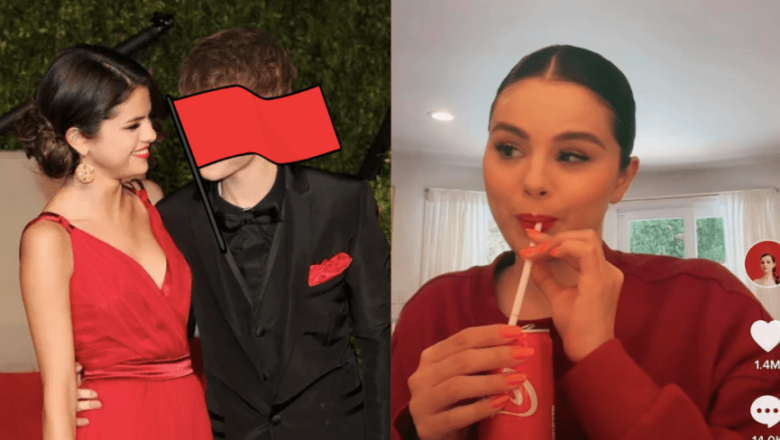 TikTok Red Flag Nedir?