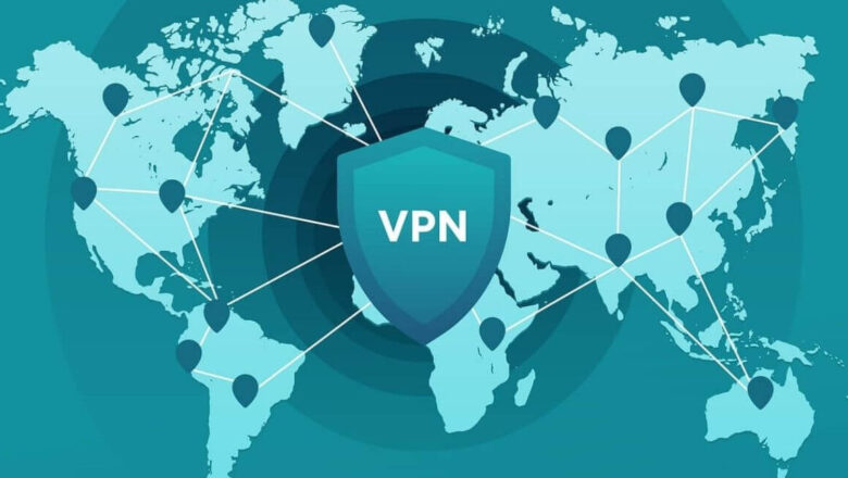 Top VPN İndir (APK ve İOS)