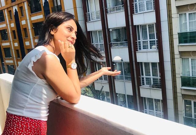 Yemekteyiz Aysel İnstagram Hesabı