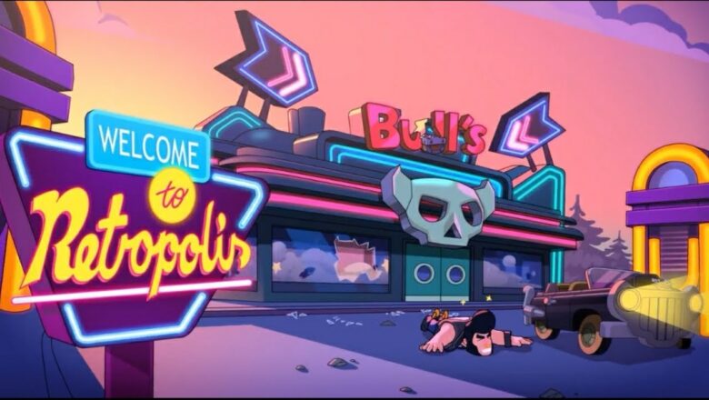 Brawl Stars 1. Sezon APK İndir (En Eski)