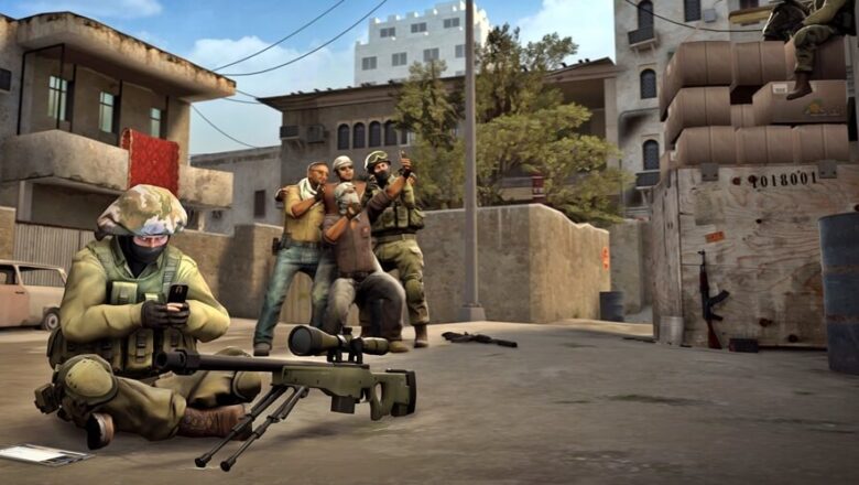 CS GO Mouse ile Zıplama Kodu (Açma ve Kapatma)