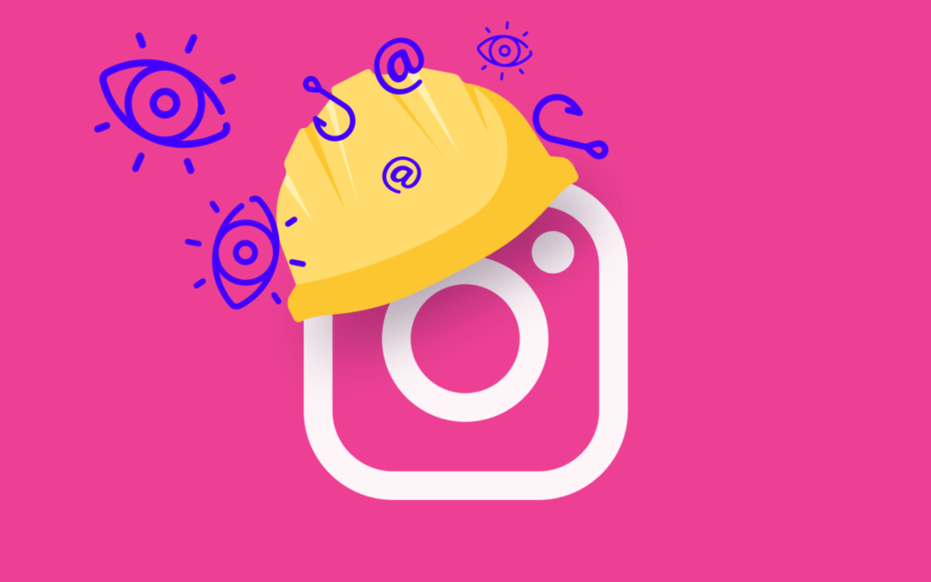 İnstagram Gizli Hesap Görme Sitesi