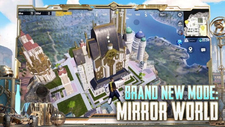 PUBG Mobile 1.7 Sekmeme Hilesi 2021
