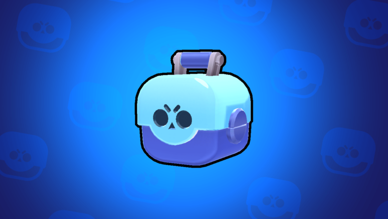 Brawl Stars Kutu Açılımı Oyunu Oyna