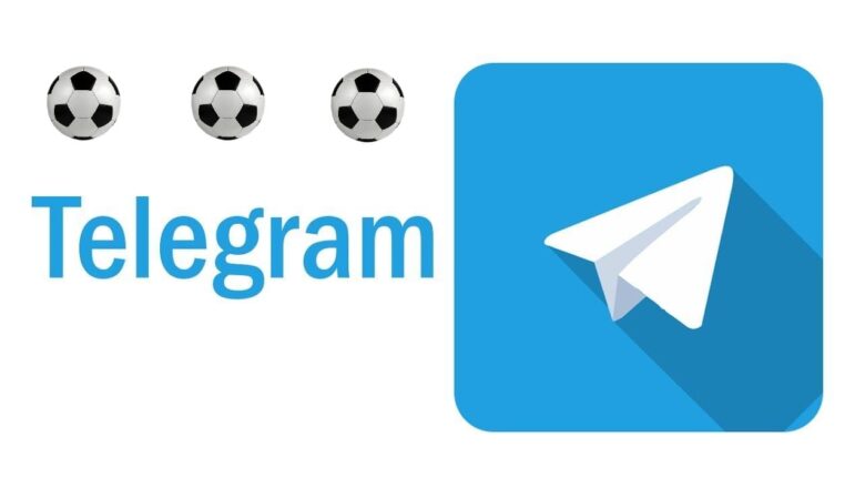 Canlı Maç Linkleri Telegram Kanalı