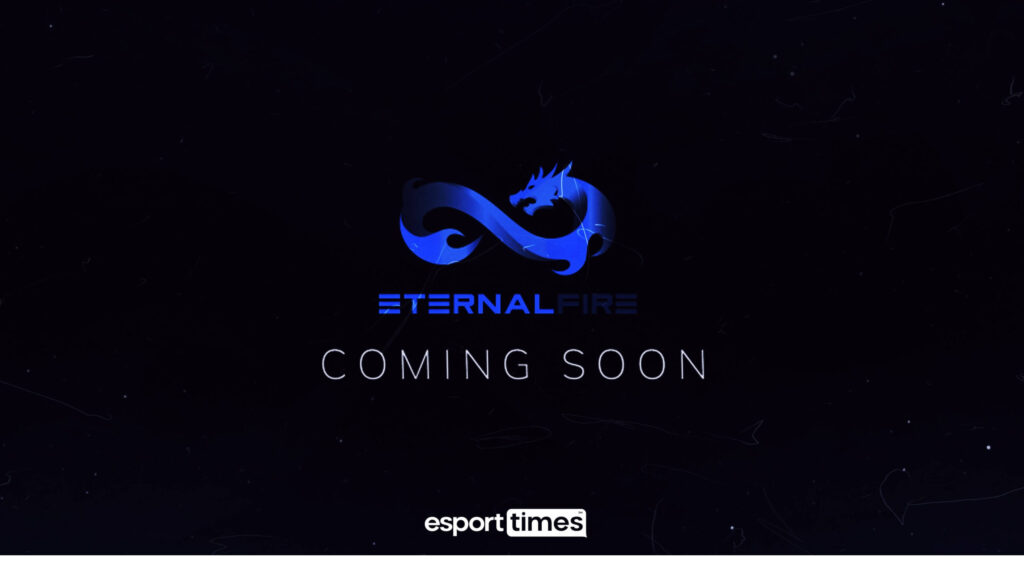 Eternal Firen Valorant Takımı Kadrosu (Oyuncuları) 2021
