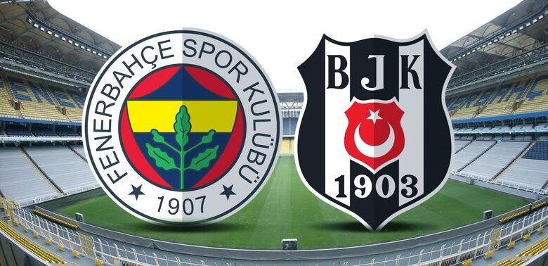 Fenerbahçe Beşiktaş Maçı İnstagram Canlı Yayın İzle (2021)
