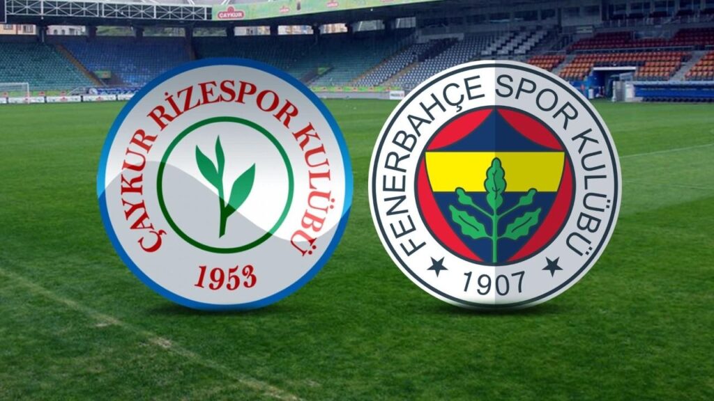 Fenerbahçe Rizespor İnstagram Canlı İzle (Bedava Yayın)