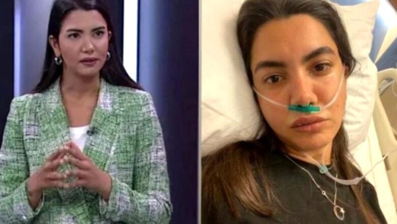Fulya Öztürk İnstagram Hesabı