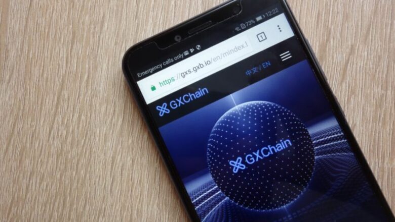 GXS Coin Yorumları ve Geleceği