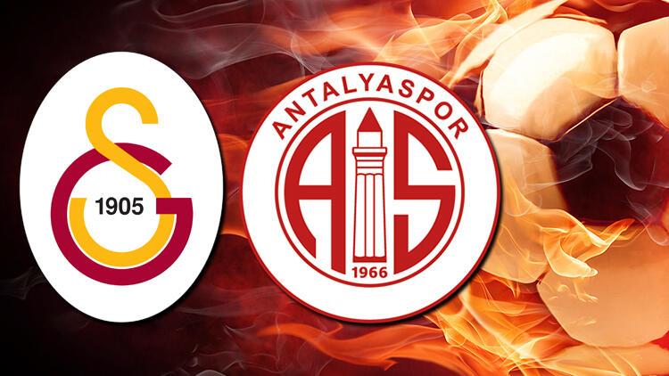 Galatasaray Antalyaspor İnstagram Canlı İzle (Bedava Yayın)