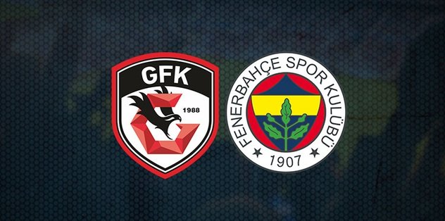 Gaziantep Fenerbahçe Maçı Canlı İzle (2021) Linki