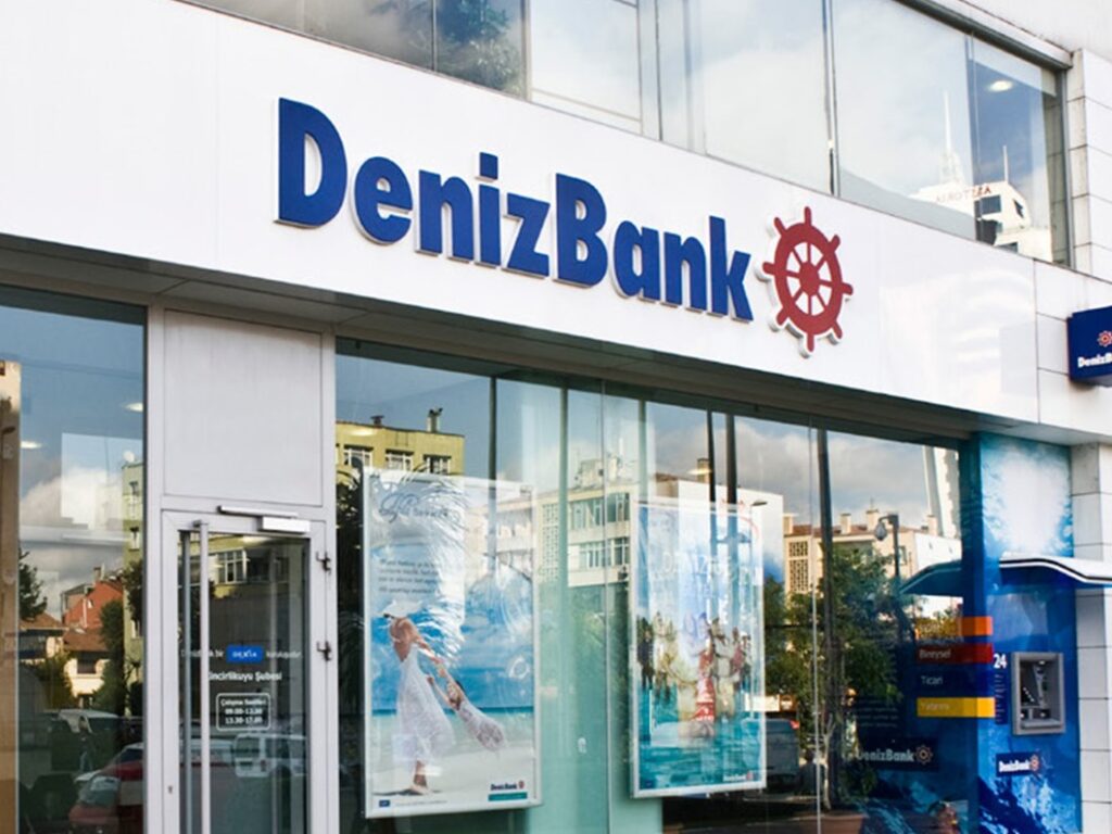 Hata Kodu 91 Denizbank Çözümü