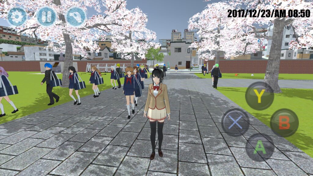 High School Simulator 2018 Nedir? 