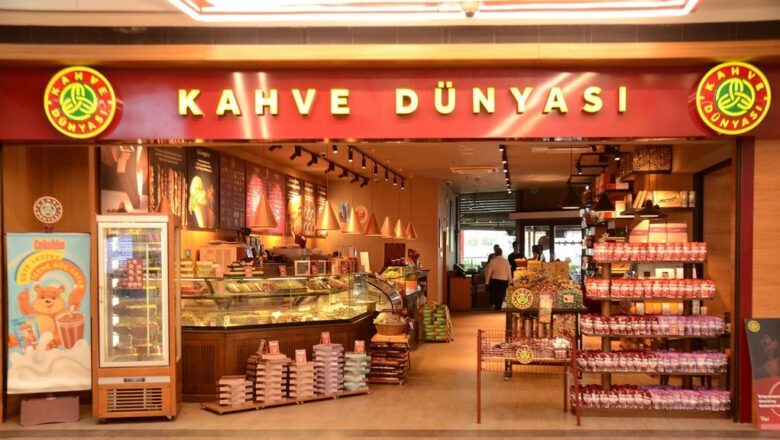 Kahve Dünyası Bedava Kahve Kodu Nasıl Alınır?