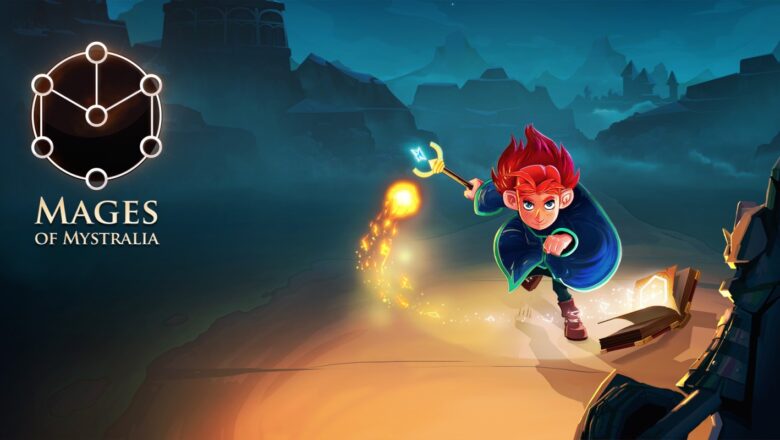 Mages of Mystralia Sistem Gereksinimleri