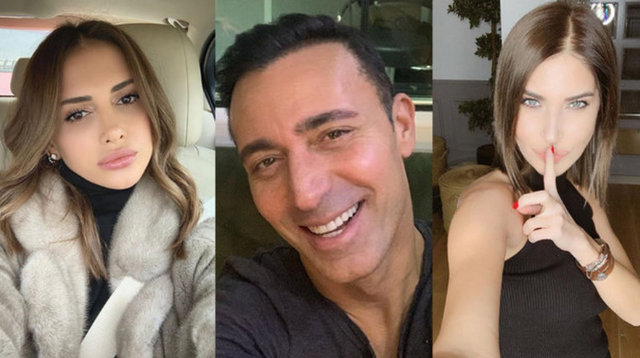 Melis Sütşurup İnstagram Hesabı