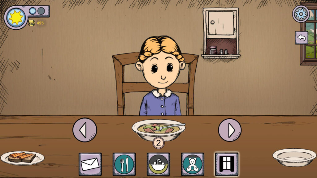 My Child Lebensborn APK İndir 