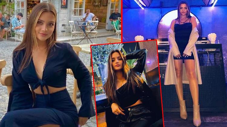 Selay Yörük İnstagram Hesabı