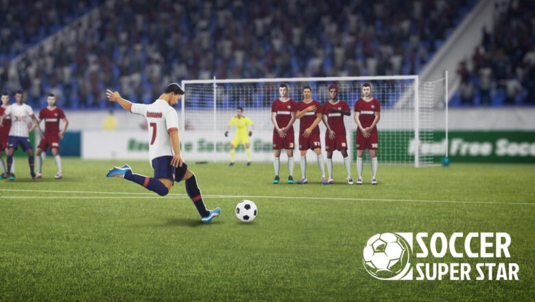 Soccer Super Star Kaç Sezon?