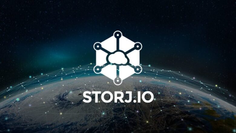 Storj Coin Yorumları ve Geleceği (Nasıl Alınır?)