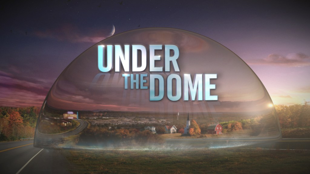 Under The Dome Netflix Var mı?, Yoksa Kaldırıldı mı?