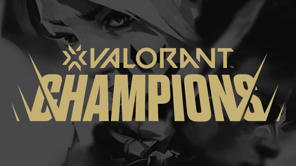 Valorant Champions MVP Kim?