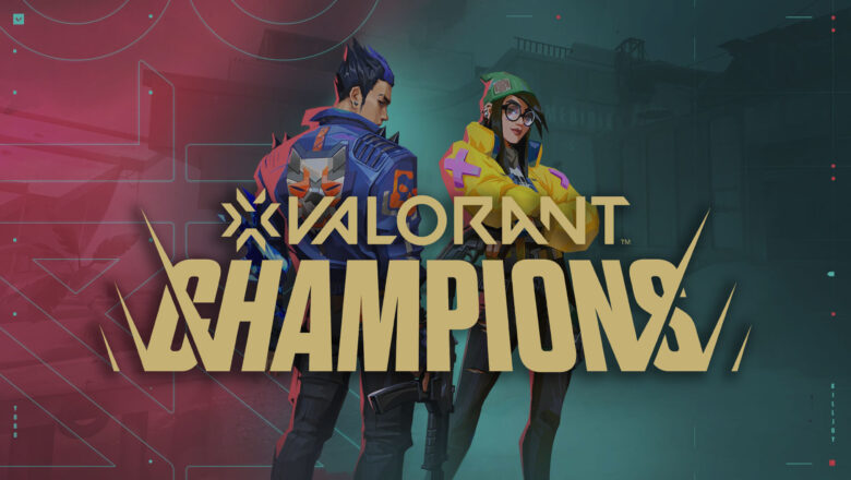 Valorant Champions MVP Kim Oldu?
