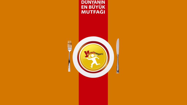 Yemek Sepeti Hata Veriyor (2022) Hacklendi mi?