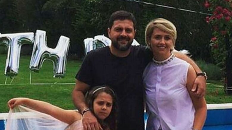 Benan Mahmutyazıcıoğlu İnstagram Hesabı (2022)