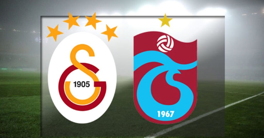 Galatasaray Trabzonspor İnstagram Canlı İzle (Bedava Yayın)
