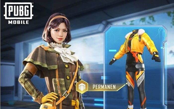 anniversary3p6 – PUBG Mobile
