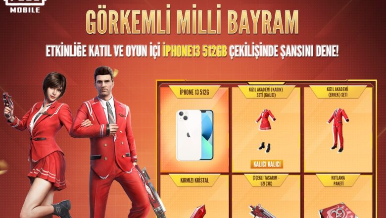 PUBG Mobile Uyumsuz Kademe Nedir? (Sorunu)
