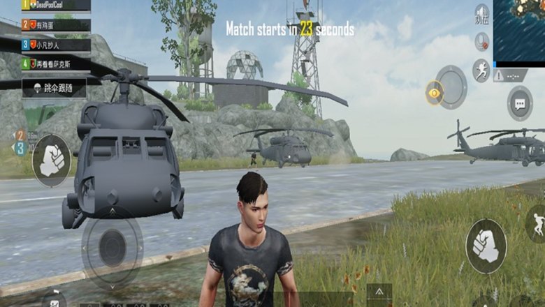 PUBG Mobile Attack UC Hilesi (2022)